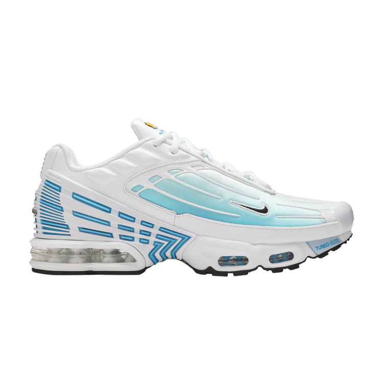 Nike Air Max Plus 3 'Laser Blue'