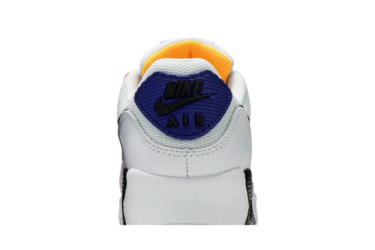 Nike Wmns Air Max 90 'Brushstroke'