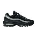 Nike Air Max 95 Essential Black Smoke Grey