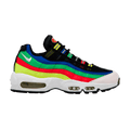 Nike Air Max 95 Hidden Message