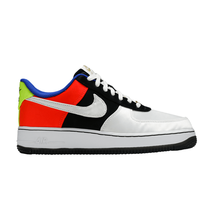 Nike Air Force 1 Low 'Olympic'