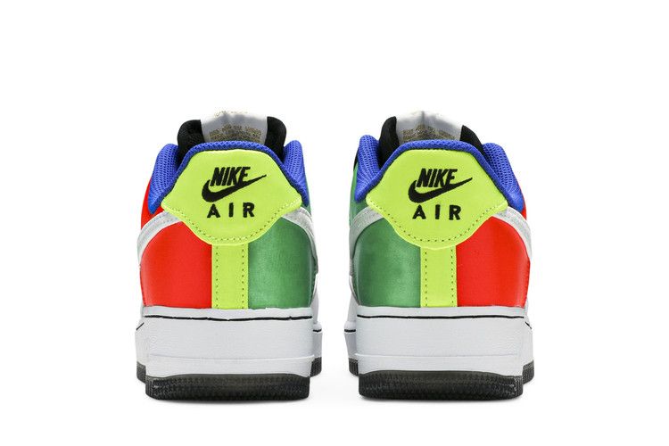 Nike Air Force 1 Low 'Olympic'