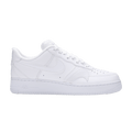 Nike Air Force 1 '07 LV8 'Misplaced Swoosh - Triple White'