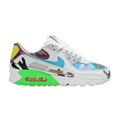 Ruohan Wang x Nike Air Max 90 Flyleather