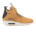 Nike Air Max 90 Sneakerboot 'Wheat'