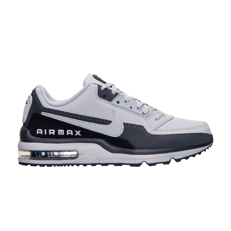 Nike Air Max LTD 3 'Wolf Grey Black'