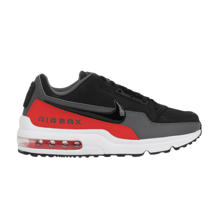 Nike Air Max LTD 3 'Black Challenge Red'