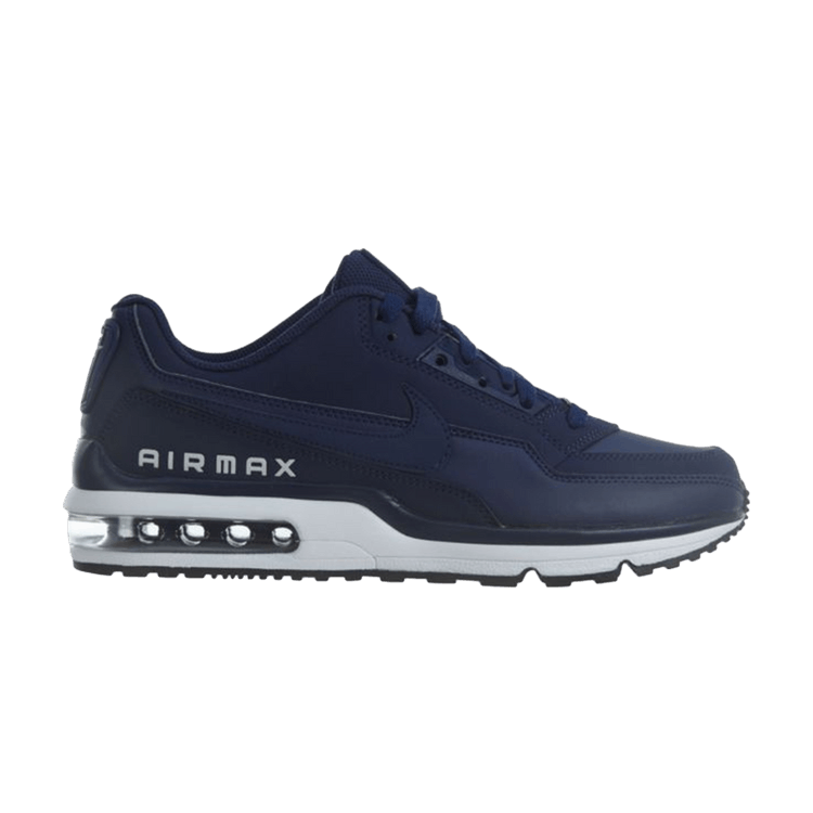 Nike Air Max LTD 3 'Binary Blue'