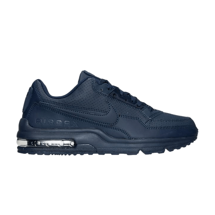 Nike Air Max LTD 3 'Midnight Navy' — Midnight Navy/Midnight Navy-Midnight Navy