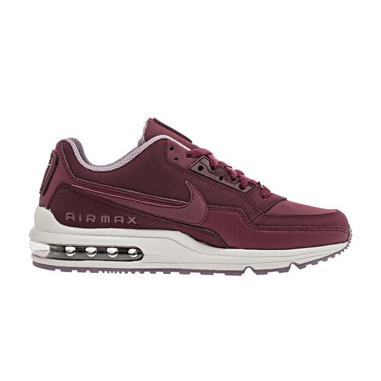 Nike Air Max LTD 3 'Night Maroon'