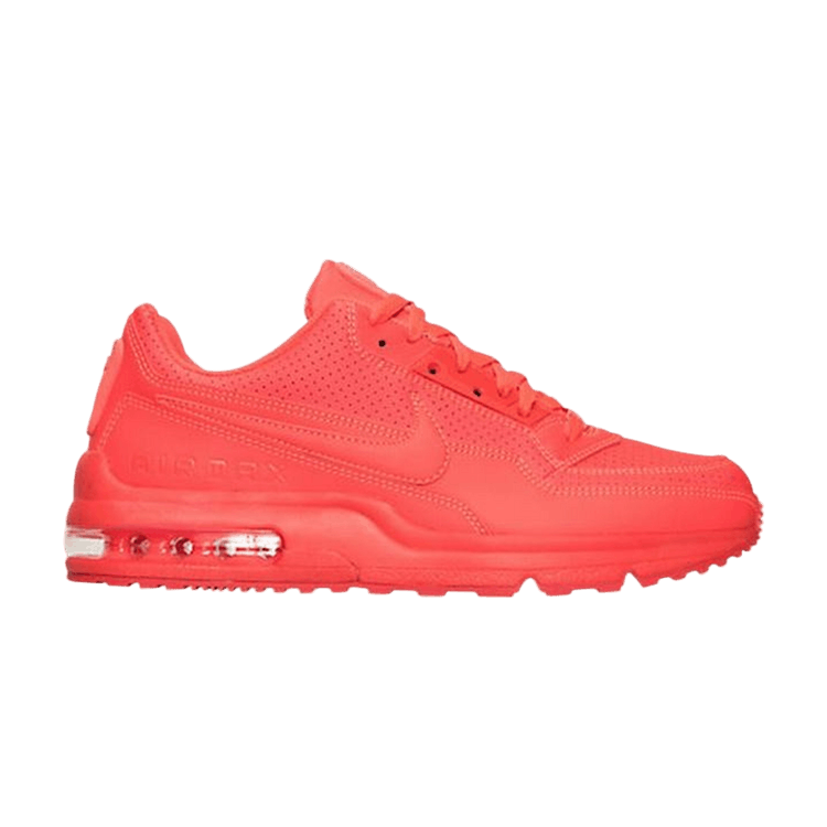 Nike Air Max LTD 3 'Bright Crimson'