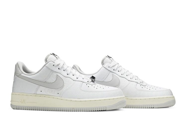 Nike Air Force 1 '07 Premium '1-800 Toll Free'