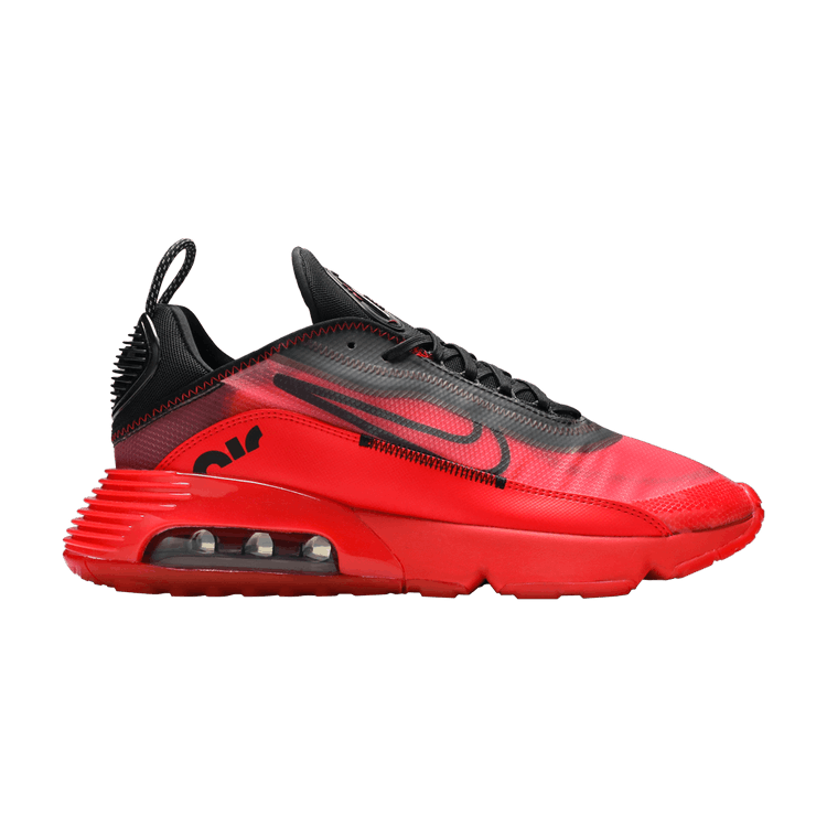 Nike Air Max 2090 'Bred'