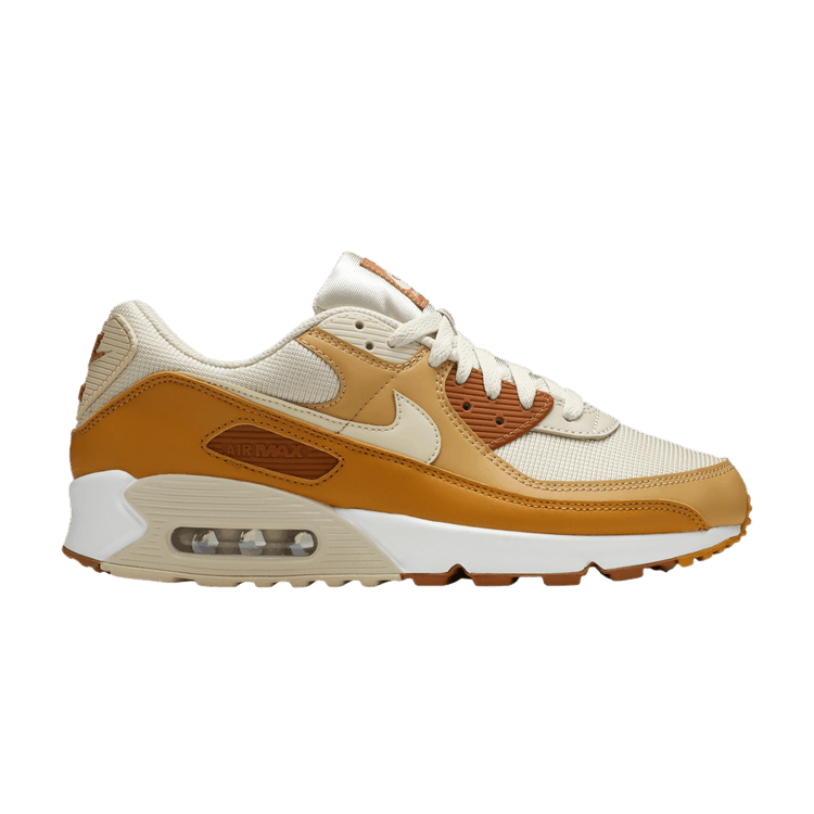 Nike Wmns Air Max 90 'Caramel'