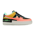 Nike Wmns Air Force 1 Shadow SE 'Solar Flare Atomic Pink'