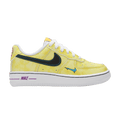 Nike Air Force 1 LV8 3 PS 'Peace, Love, and Basketball'
