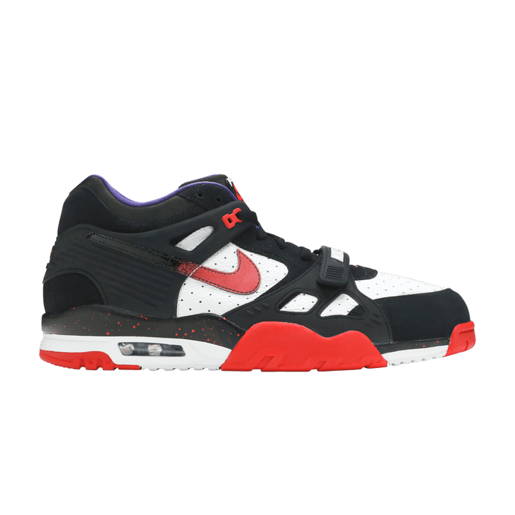 Nike Air Max Trainer 3 'Dracula'