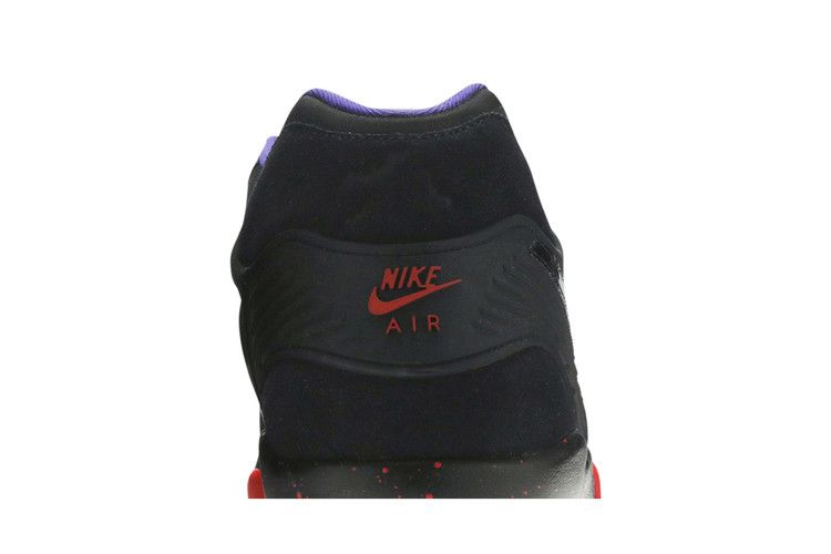 Nike Air Max Trainer 3 'Dracula'