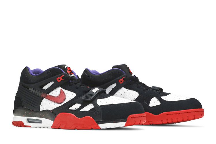 Nike Air Max Trainer 3 'Dracula'