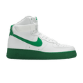 Nike Air Force 1 High '07 'Lucky Green'