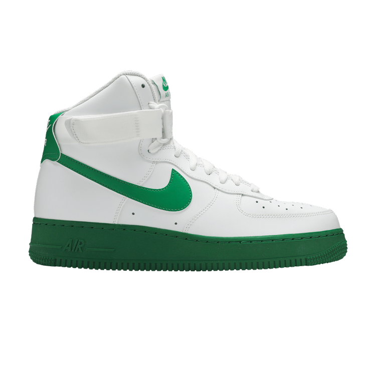 Nike Air Force 1 High '07 'Lucky Green'