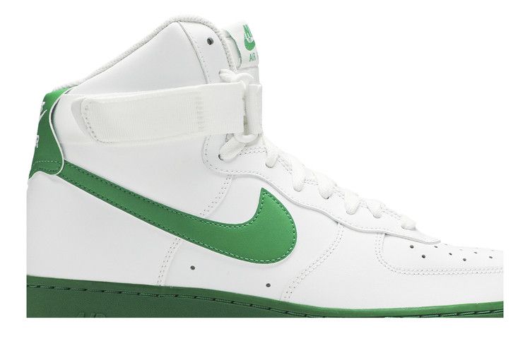Nike Air Force 1 High '07 'Lucky Green'