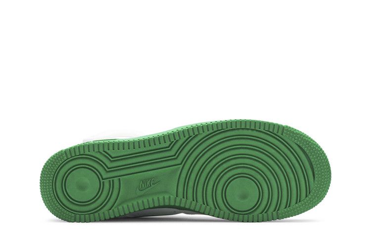 Nike Air Force 1 High '07 'Lucky Green'