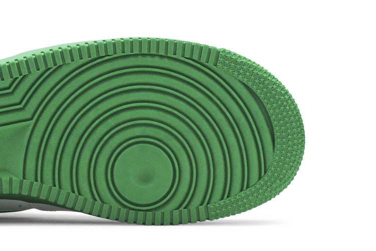 Nike Air Force 1 High '07 'Lucky Green'