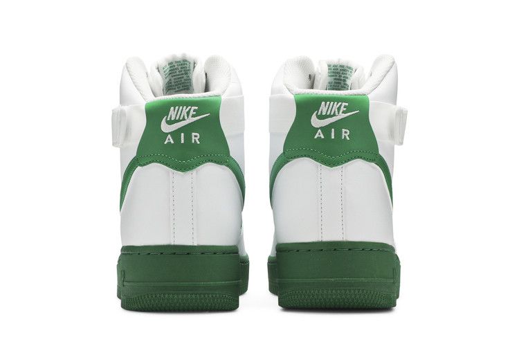 Nike Air Force 1 High '07 'Lucky Green'