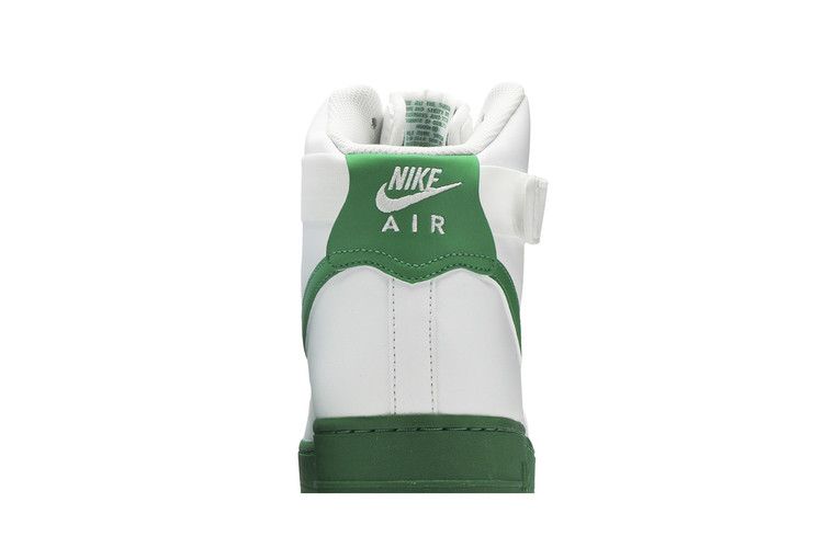 Nike Air Force 1 High '07 'Lucky Green'