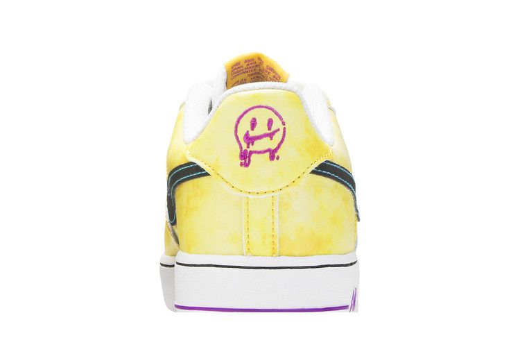 Nike Air Force 1 '07 LV8 'Peace, Love, and Basketball'