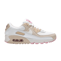Nike Wmns Air Max 90 'Light Orewood Brown'