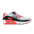 Nike Air Max 90 GS 'Infrared' 2020