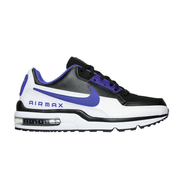 Nike Air Max LTD 3 Premium 'Persian Violet'