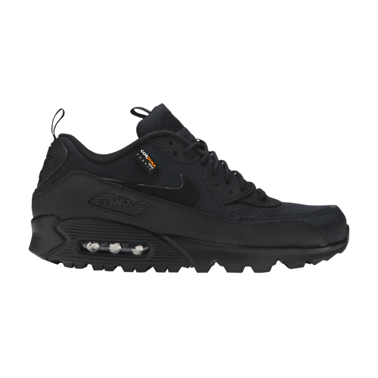 Nike Air Max 90 Surplus 'Black Infrared'