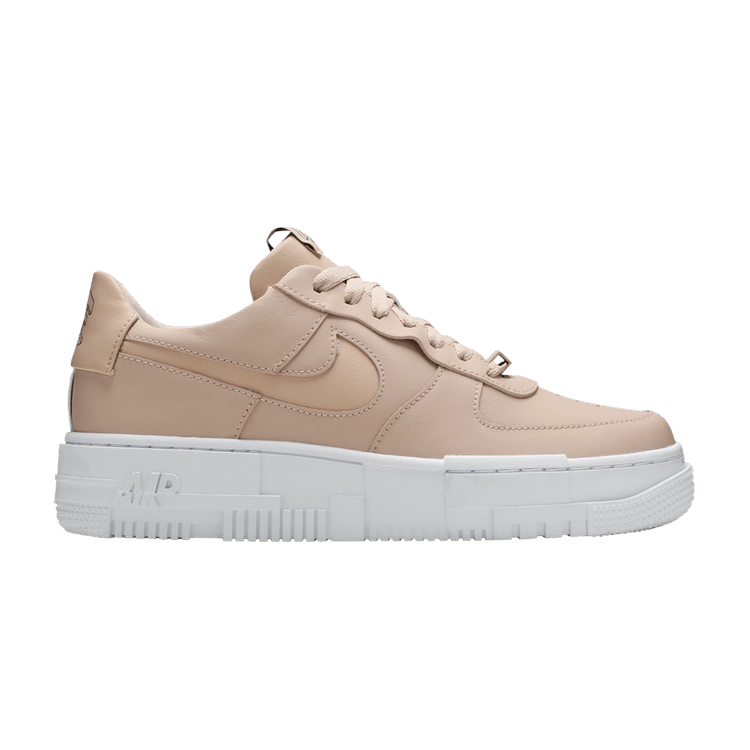 Nike Wmns Air Force 1 'Pixel Particle Beige'