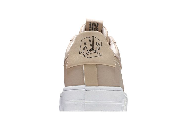 Nike Wmns Air Force 1 'Pixel Particle Beige'