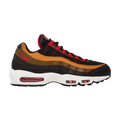 Nike Air Max 95 Yukon Brown University Red
