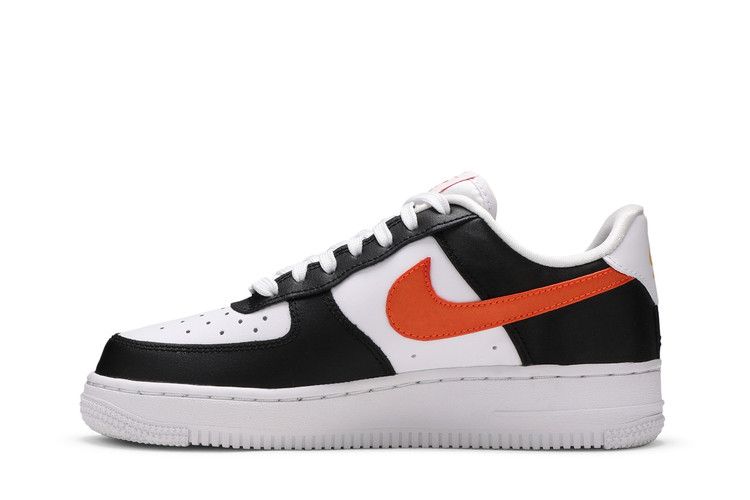 Nike Wmns Air Force 1 '07 'Satin Swoosh'