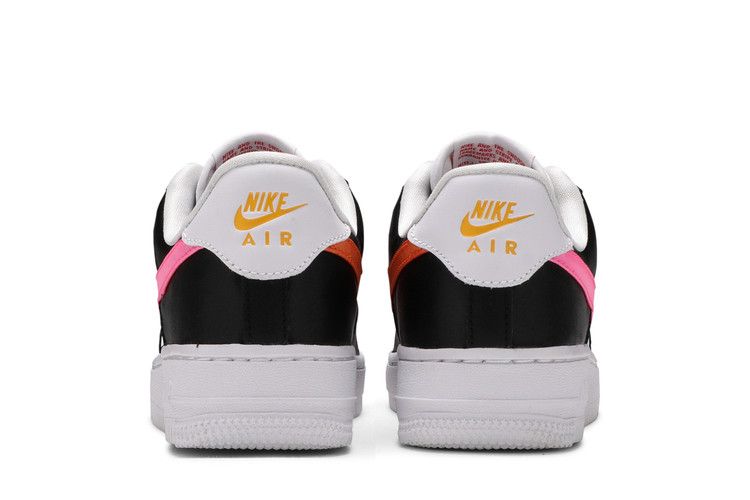 Nike Wmns Air Force 1 '07 'Satin Swoosh'