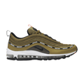 Undefeated x Nike Air Max 97 'Militia Green'