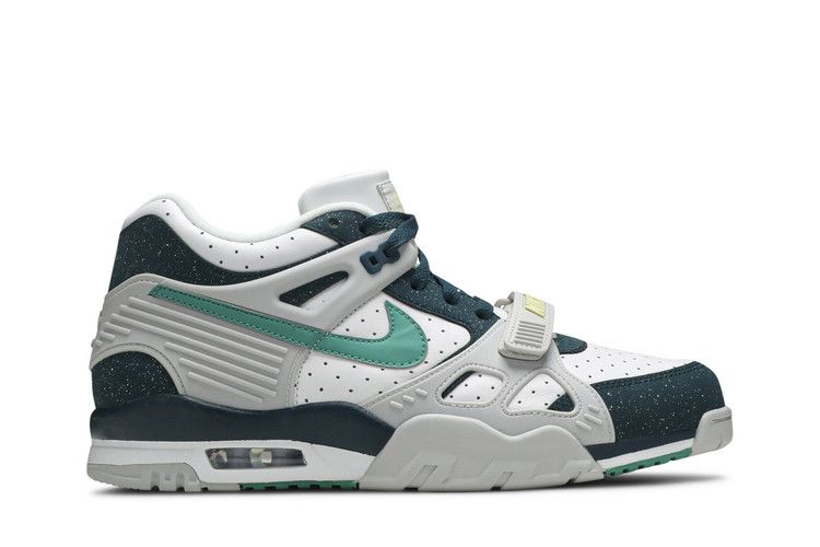 Nike Air Max Trainer 3 'Midnight Turquoise'