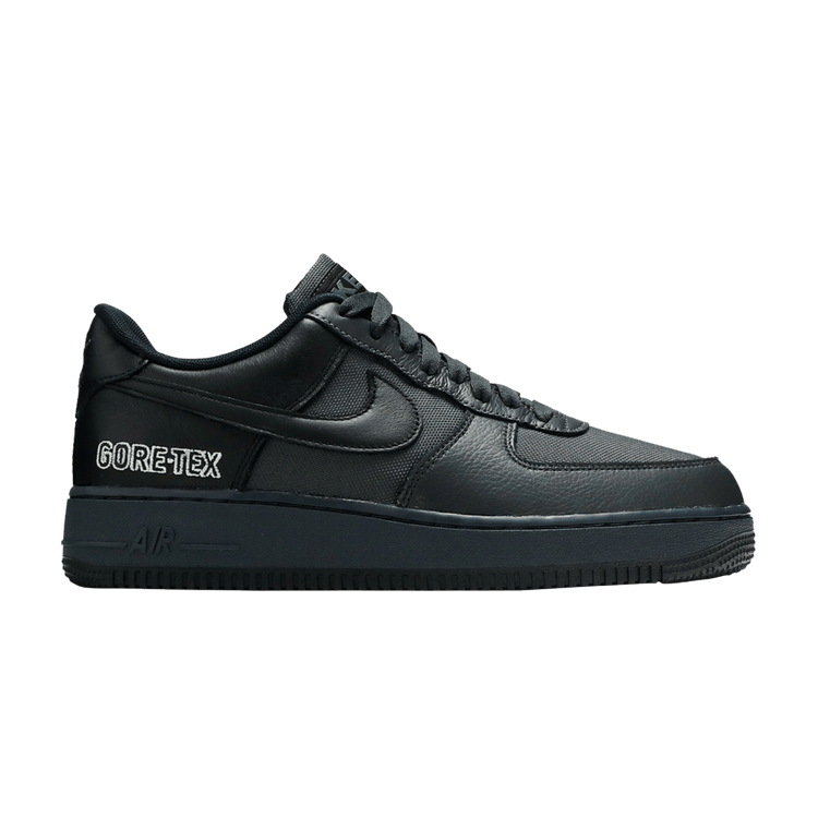 Nike Air Force 1 GTX 'Anthracite Grey'