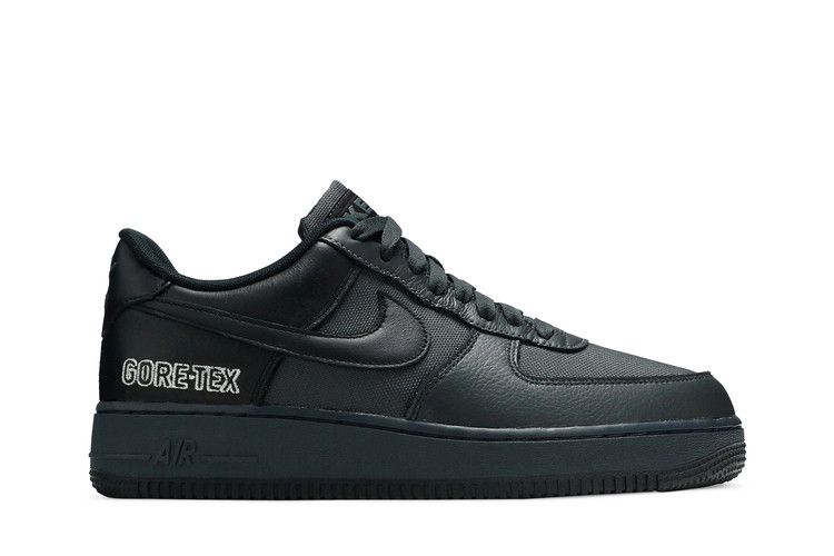 Nike Air Force 1 GTX 'Anthracite Grey'