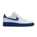 Nike Air Force 1 '07 Low 'White Royal'