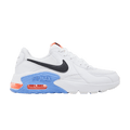 Nike Wmns Air Max Excee 'White Bright Mango'