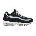 Nike Air Max 95 Black Chambray (Women's)