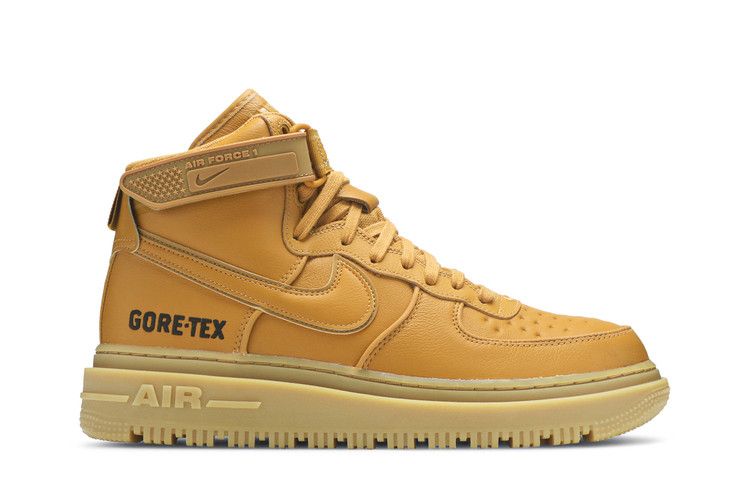 Nike Air Force 1 Gore-Tex Boot 'Wheat'