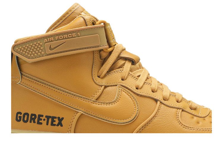 Nike Air Force 1 Gore-Tex Boot 'Wheat'