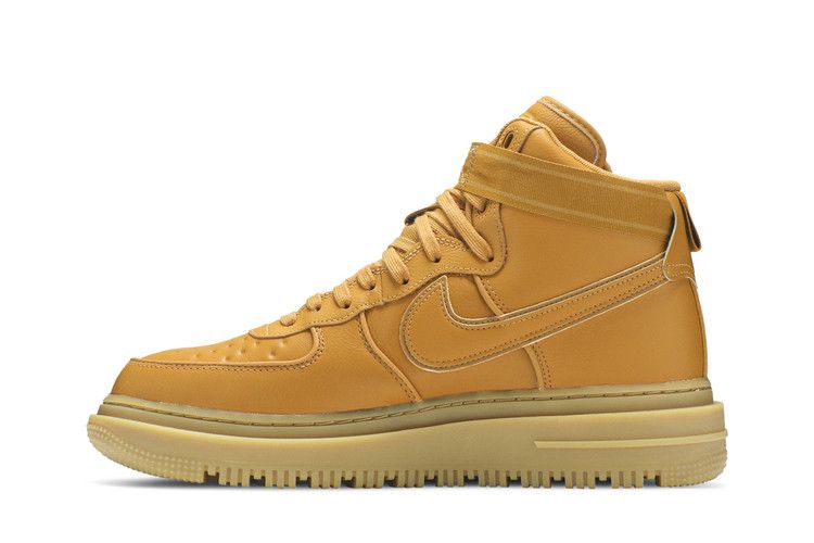 Nike Air Force 1 Gore-Tex Boot 'Wheat'